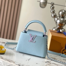 LV Capucines Bags